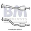 BM CATALYSTS BM80476H Catalytic Converter